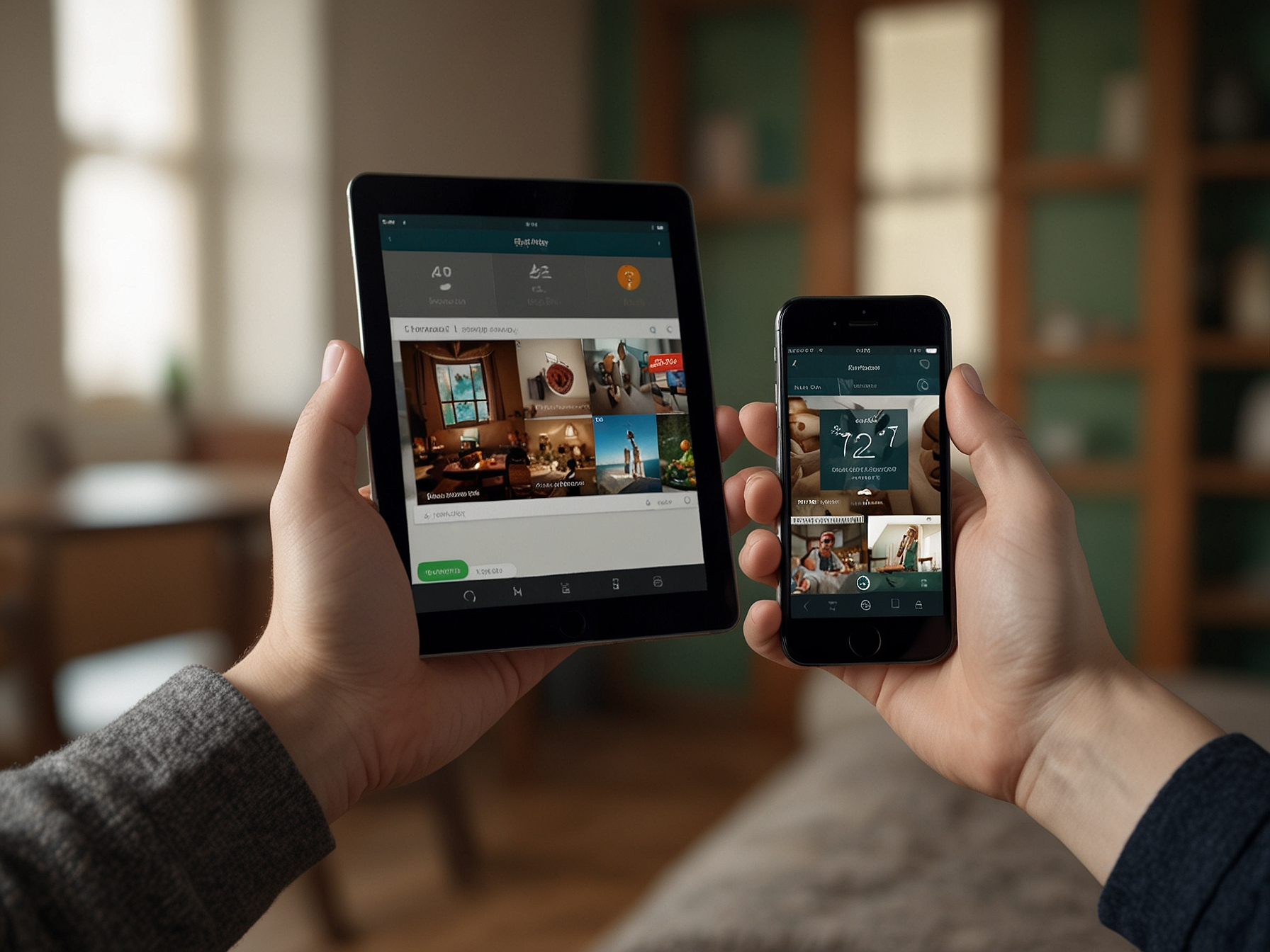 Download app banner