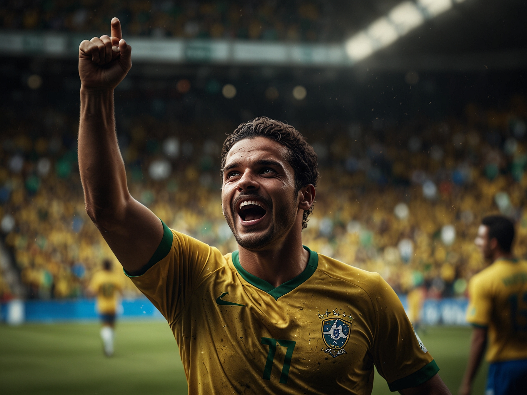 Dynamic sports hero image representing 235Bet energy