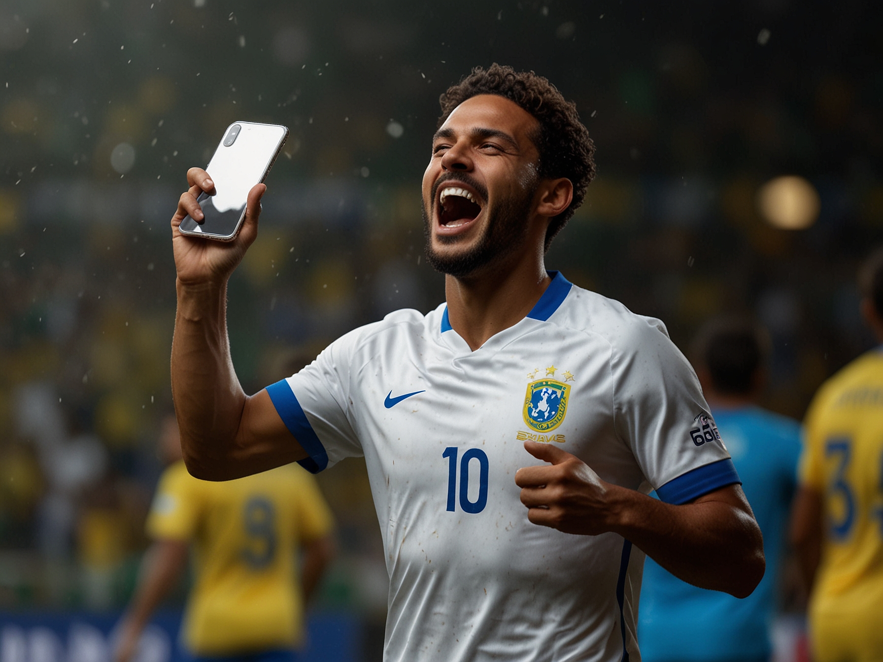 Promotions and bonus banner for 235Bet