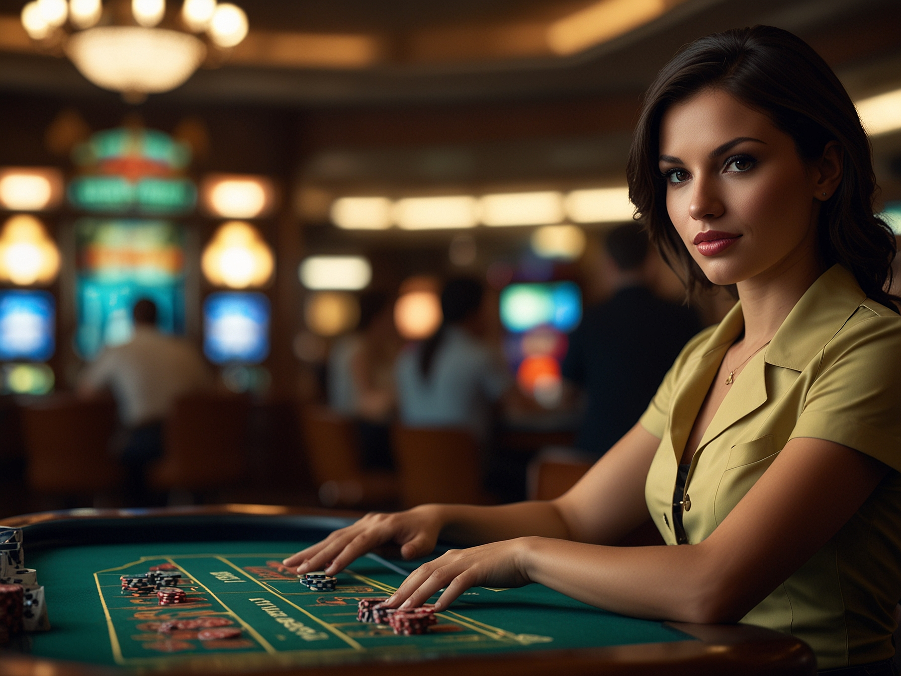 Popular games offered at 235Bet